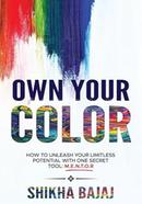 Own Your Color image