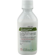 Oxecone M Oral Suspension 200ml image