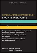 Oxford American Handbook of Sports Medicine image