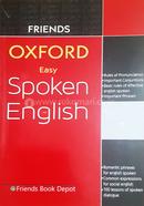 Oxford Easy Spoken English image
