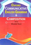 Oxford English Grammar -IV image