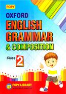 Oxford English Grammar and Composition 2 image