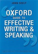 Oxford Guide to Effective Writing and Speaking image