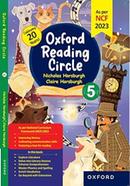 Oxford Reading Circle Book 5 image