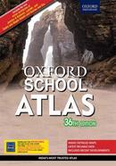 Oxford School Atlas image
