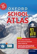Oxford School Atlas image