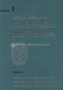 Oxford Textbook of Orthopedics and Trauma image