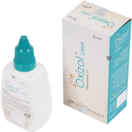 Oxizol 1 Percent Lotion 30ml image
