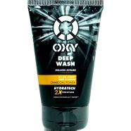 Oxy Deep Wash For Men 100 gm image