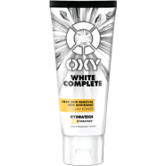 Oxy White Complete Face Wash 100 gm image