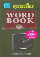 Oyster Fair Work Book