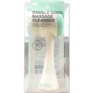 Oyumea Double Sided Massage Cleanser image