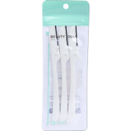 Oyumea Perfect Eyebrow Razor - 3pcs image