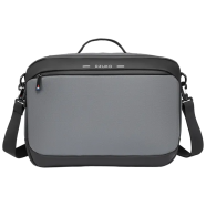 Ozuko 9423 Fashion Sling Bag Men Leather Cellphone Crossbody Bag Luxury Business Backpack For Laptop image