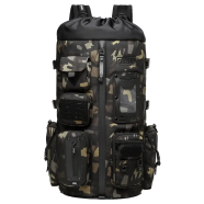 Ozuko 9573 Basketball Sport Backpack (28*28*35cm,1.7 kg) image