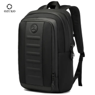 Ozuko 9695 Mochila Juvenil Rucksack Mens Custom Tactical Business Travel Backpacks For Laptops Casual Computer Backpack (48*15*32cm 1 kg) image