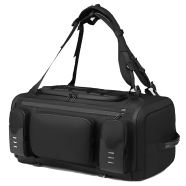 Ozuko Large Capacity Duffel And Travel Backpack image