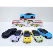 P331 Vintage Car Model Wireless Bluetooth Speaker 5W HiFi Bass Stereo Sound Woofer with TF/USB/FM and TWS Function image