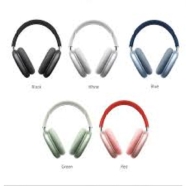 P9 Bluetooth Wireless Headphones With Microphone Noise Cancellation Stereo HIFI Gaming Headset 7.1 Surround Sound image