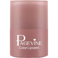 PAGE VINE Lip Serum Twist Lipstick Lip Gloss Moisturizing Fade Lip Pattern Lip Gloss-02 02 Dried Rose image