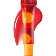 PAGE VINE Peptide Lip Gloss Butter Lip Balm-Blood orange image