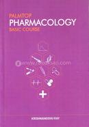 Palmtop Pharmacology Basic Course image