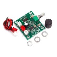 PAM8403 Bluetooth 5 Dual Channel Stereo Audio Amplifier icon