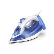 PANASONIC GC-2990/26 Dry Iron 2300W Blue and White image
