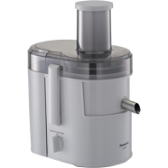 PANASONIC MJ-SJ01 (WTN) Juicer 1.5 L image
