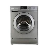 PANASONIC NA-127XB1LAS Front Loading Washing Machine 7.0 KG image