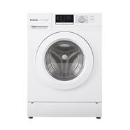 PANASONIC NA-127XB1WAS Front Loading Washing Machine 7.0 KG image