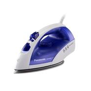 PANASONIC NI-E500T Steam Iron 1800 Watt White image