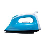 PANASONIC NI-V100NASG Steam Iron 1200 Watt White/Blue image