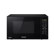 PANASONIC NN-GD37HBYTE Micro Oven 23L Grill Black image