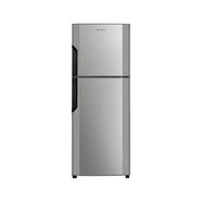 Panasonic NR-BK221 Top Mount Refrigerator 211L (Silver) image