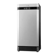 Panasonic NR-AH186RAWA Top Mount Refrigerator 183L (Silver) image