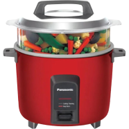 PANASONIC Rice Cooker 2.2L image