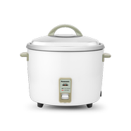 PANASONIC SR-GA421LUA Rice Cooker 4.2L White image
