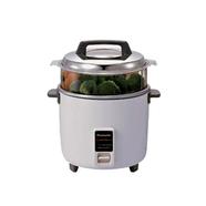 PANASONIC SR-W22GSWUA Rice Cooker 2.2L image