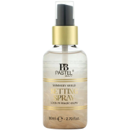 PASTEL BEAUTY Shimmery Shield Setting Spray MOONLIGHT – 80ml image