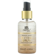 PASTEL BEAUTY Shimmery Shield Setting Spray SUNSET – 80ml icon