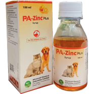 PA Zinc Plus – Advanced Zinc Supplement For Cat And Dog 100gm image
