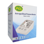 PCL Arm Type Electronic Blood Pressure Monitor image