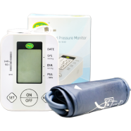 PCL Blood Pressure Machine image