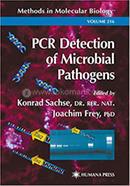 PCR Detection of Microbial Pathogens image