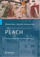 PEACH - Intelligent Interfaces for Museum Visits image