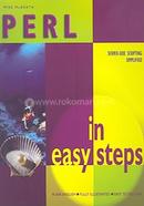 PERL In Easy Steps image