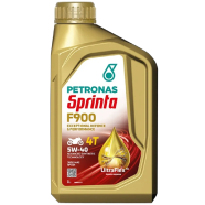 PETRONAS Sprinta F500 10W-40 Semi Syntehtic-1L image