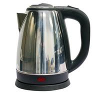 PG Vision E. Kettle 1.8L VIS-EK-005 image