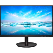 PHILIPS 222V8LA 21.5-inch Full HD 75Hz LED Monitor image